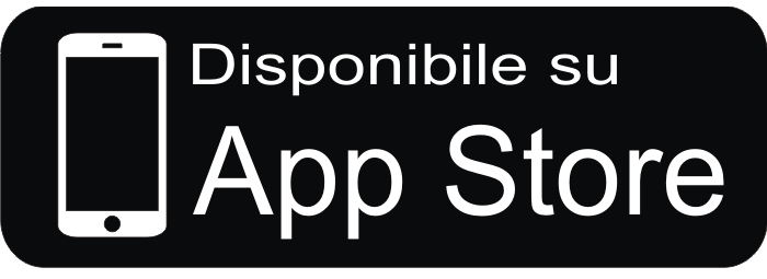Disponibile su App Store