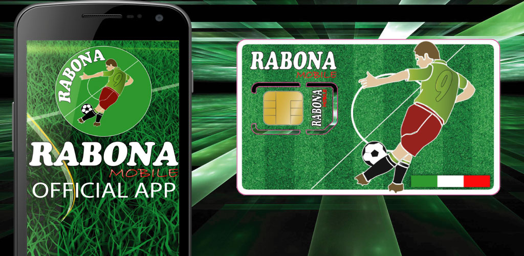 rabona official app