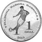 Goal Rabona